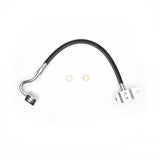 Dynamic Friction 1997-2002 Lincoln Continental Rear Right Brake Hose by Dynamic Friction Company 350-55022