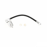 Dynamic Friction 1991-1997 Lincoln Town Car Rear /Rear Right Brake Hose by Dynamic Friction Company 350-55025