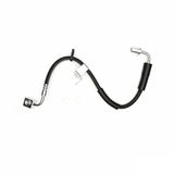 Dynamic Friction 2013-2015 Lincoln MKT Rear Right Brake Hose by Dynamic Friction Company 350-55030