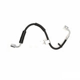 Dynamic Friction 2013-2015 Lincoln MKT Rear Left Brake Hose by Dynamic Friction Company 350-55031