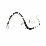 Dynamic Friction 2003-2005 Lincoln Aviator Front Right Brake Hose by Dynamic Friction Company 350-55033