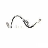 Dynamic Friction 2003-2005 Lincoln Aviator Front Left Brake Hose by Dynamic Friction Company 350-55034