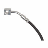 Dynamic Friction 2018-2019 Ford Police Interceptor Utility Front Right Brake Hose by Dynamic Friction Company 350-55037