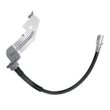 Dynamic Friction 2018-2019 Ford Police Interceptor Utility Front Left Brake Hose by Dynamic Friction Company 350-55038