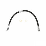 Dynamic Friction 1986-1994 Mazda 323 Front Brake Hose by Dynamic Friction Company 350-56000