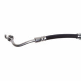 Dynamic Friction 1986-2018 Mazda 323 Rear Left Brake Hose by Dynamic Friction Company 350-56002