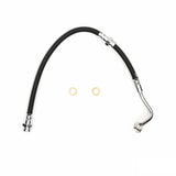 Dynamic Friction 1986-1994 Mazda 323 Rear Right Brake Hose by Dynamic Friction Company 350-56003