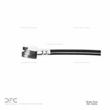 Dynamic Friction 1968-1971 Ford Ranchero Front Left Brake Hose by Dynamic Friction Company 350-56006