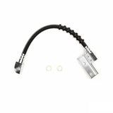 Dynamic Friction 1968-1971 Ford Ranchero Front Left Brake Hose by Dynamic Friction Company 350-56006