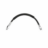 Dynamic Friction 1972-1980 Ford Custom Front /Rear Brake Hose by Dynamic Friction Company 350-56007