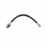 Dynamic Friction 1980-1994 Ford Crown Victoria Front Left Brake Hose by Dynamic Friction Company 350-56009