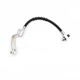 Dynamic Friction 1995-1997 Ford Crown Victoria Front Left Brake Hose by Dynamic Friction Company 350-56011