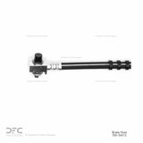Dynamic Friction 1995-1997 Ford Crown Victoria Front Right Brake Hose by Dynamic Friction Company 350-56012