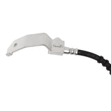 Dynamic Friction 1998-2002 Ford Crown Victoria Front Left Brake Hose by Dynamic Friction Company 350-56014