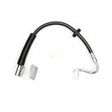 Dynamic Friction 2003-2011 Ford Crown Victoria Front Right Brake Hose by Dynamic Friction Company 350-56018