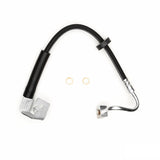 Dynamic Friction 2003-2011 Ford Crown Victoria Front Left Brake Hose by Dynamic Friction Company 350-56019