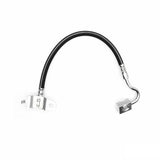 Dynamic Friction 1995-1996 Ford Taurus SHO Rear Left Brake Hose by Dynamic Friction Company 350-56029
