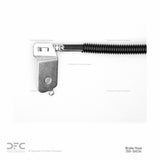 Dynamic Friction 1998-2002 Ford Crown Victoria Rear Left/Rear Brake Hose by Dynamic Friction Company 350-56034