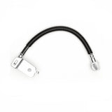 Dynamic Friction 1998-2002 Ford Crown Victoria Rear Left/Rear Brake Hose by Dynamic Friction Company 350-56034