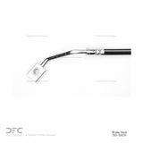 Dynamic Friction 2003-2011 Ford Crown Victoria Rear Left Brake Hose by Dynamic Friction Company 350-56039