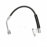 Dynamic Friction 2006-2011 Ford Crown Victoria Rear Left Brake Hose by Dynamic Friction Company 350-56040