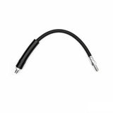 Dynamic Friction 1985-1986 Merkur XR4Ti Front Brake Hose by Dynamic Friction Company 350-57000