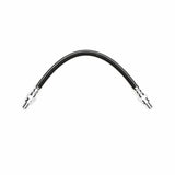 Dynamic Friction 1985-1989 Merkur Scorpio Rear Brake Hose by Dynamic Friction Company 350-57002