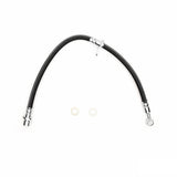 Dynamic Friction 1986-1989 Acura Integra Front Right Brake Hose by Dynamic Friction Company 350-58000