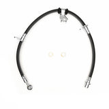 Dynamic Friction 1990-1993 Acura Integra Front Right Brake Hose by Dynamic Friction Company 350-58002