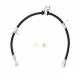 Dynamic Friction 1990-1993 Acura Integra Front Left Brake Hose by Dynamic Friction Company 350-58003