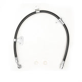 Dynamic Friction 1991-1998 Acura TL Front Left Brake Hose by Dynamic Friction Company 350-58004