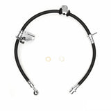 Dynamic Friction 1986-1990 Acura Legend Front Left Brake Hose