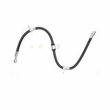 Dynamic Friction 1992-1998 Acura TL Front Left Brake Hose by Dynamic Friction Company 350-58008