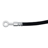 Dynamic Friction 1991-2005 Acura NSX Front Right Brake Hose by Dynamic Friction Company 350-58011