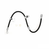 Dynamic Friction 1996-2004 Acura RL Front Left Brake Hose by Dynamic Friction Company 350-58012