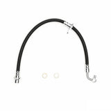 Dynamic Friction 2009-2014 Acura TL Front Left Brake Hose by Dynamic Friction Company 350-58019