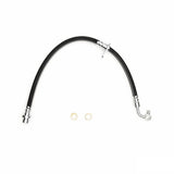 Dynamic Friction 2009-2014 Acura TL Front Right Brake Hose by Dynamic Friction Company 350-58020