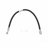 Dynamic Friction 2013-2018 Acura RDX Front Left Brake Hose by Dynamic Friction Company 350-58021