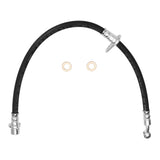 Dynamic Friction 2014-2020 Acura RLX Front Left Brake Hose by Dynamic Friction Company 350-58023