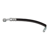 Dynamic Friction 2014-2020 Acura RLX Front Right Brake Hose by Dynamic Friction Company 350-58024