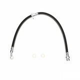 Dynamic Friction 2014-2024 Acura MDX Front Left Brake Hose by Dynamic Friction Company 350-58025