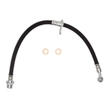 Dynamic Friction 2015-2020 Acura TLX Front Left Brake Hose by Dynamic Friction Company 350-58027