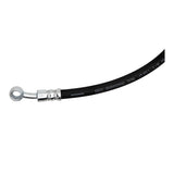 Dynamic Friction 2015-2020 Acura TLX Front Right Brake Hose by Dynamic Friction Company 350-58028