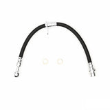 Dynamic Friction 1986-1989 Acura Integra Rear Brake Hose by Dynamic Friction Company 350-58029