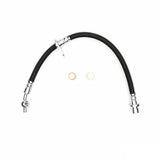 Dynamic Friction 1986-1988 Acura Legend Rear Right Brake Hose by Dynamic Friction Company 350-58031