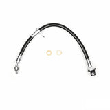 Dynamic Friction 1986-1988 Acura Legend Rear Left Brake Hose