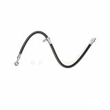 Dynamic Friction 1991-1995 Acura Legend Rear Left Brake Hose by Dynamic Friction Company 350-58034