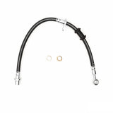 Dynamic Friction 1991-2005 Acura NSX Rear Left Brake Hose by Dynamic Friction Company 350-58036