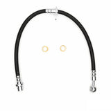 Dynamic Friction 1996-2004 Acura RL Rear Brake Hose by Dynamic Friction Company 350-58038