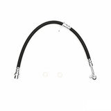 Dynamic Friction 1997-1997 Acura Integra Rear Left Brake Hose by Dynamic Friction Company 350-58039